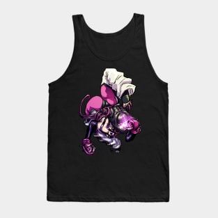 Juri Tank Top